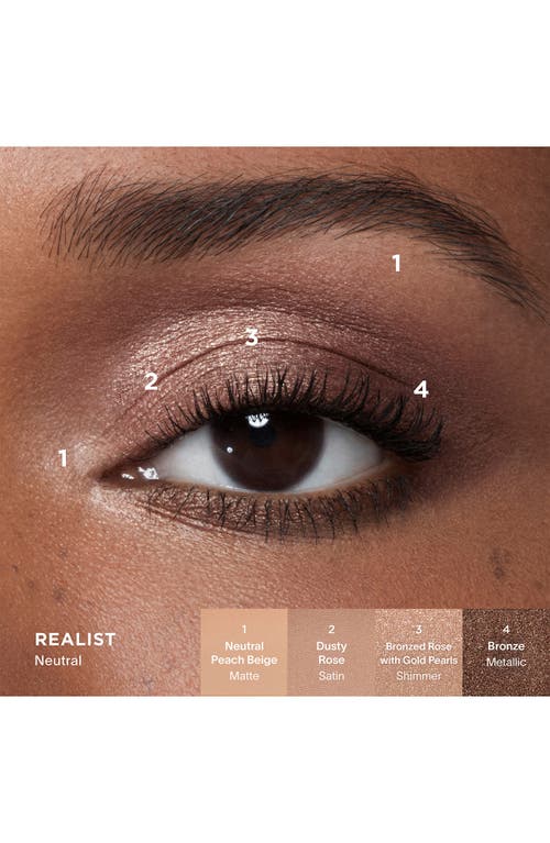 Hourglass Curator Eyeshadow Palette