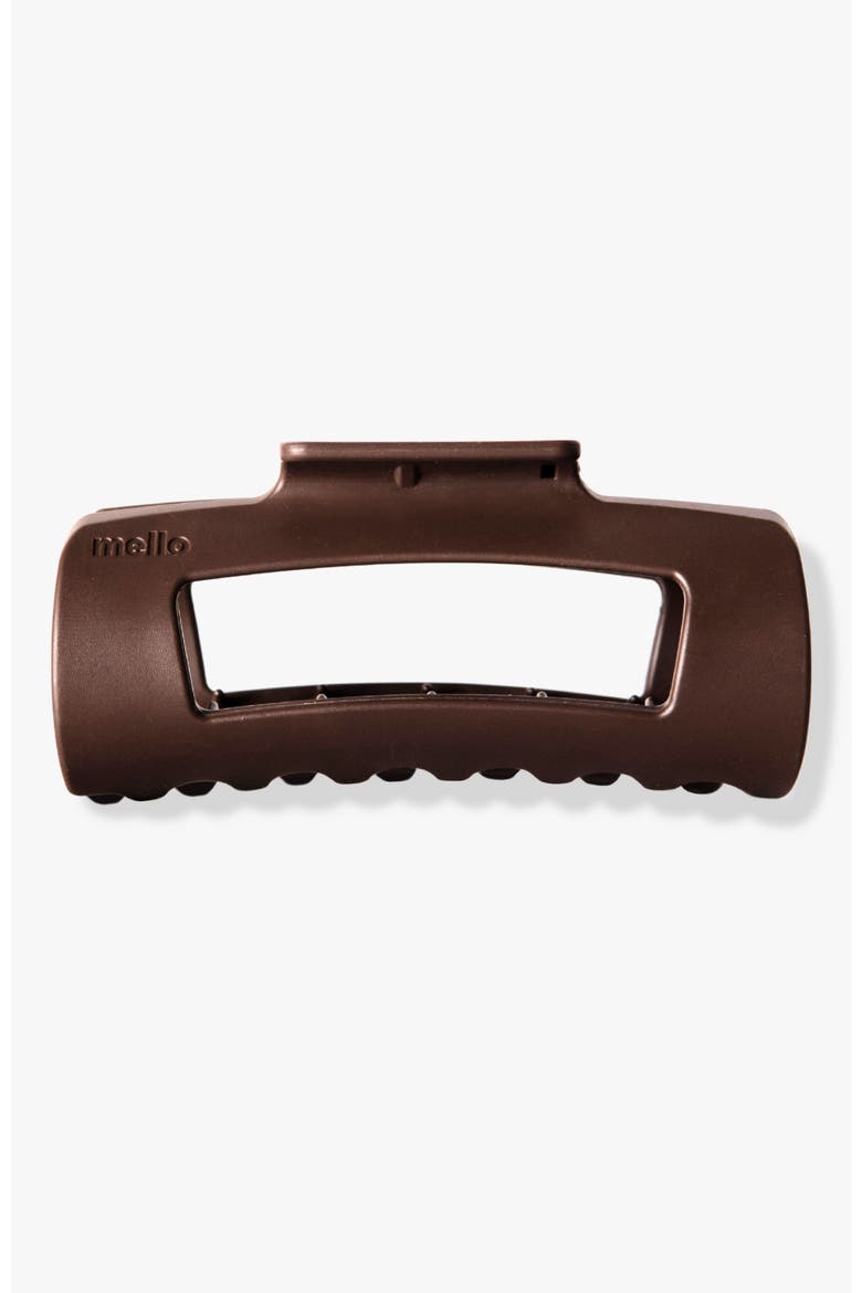 Cloud Clip Classic, Main, color, Cocoa