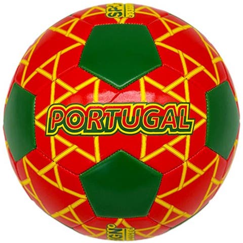 Soccer Ball Portugal