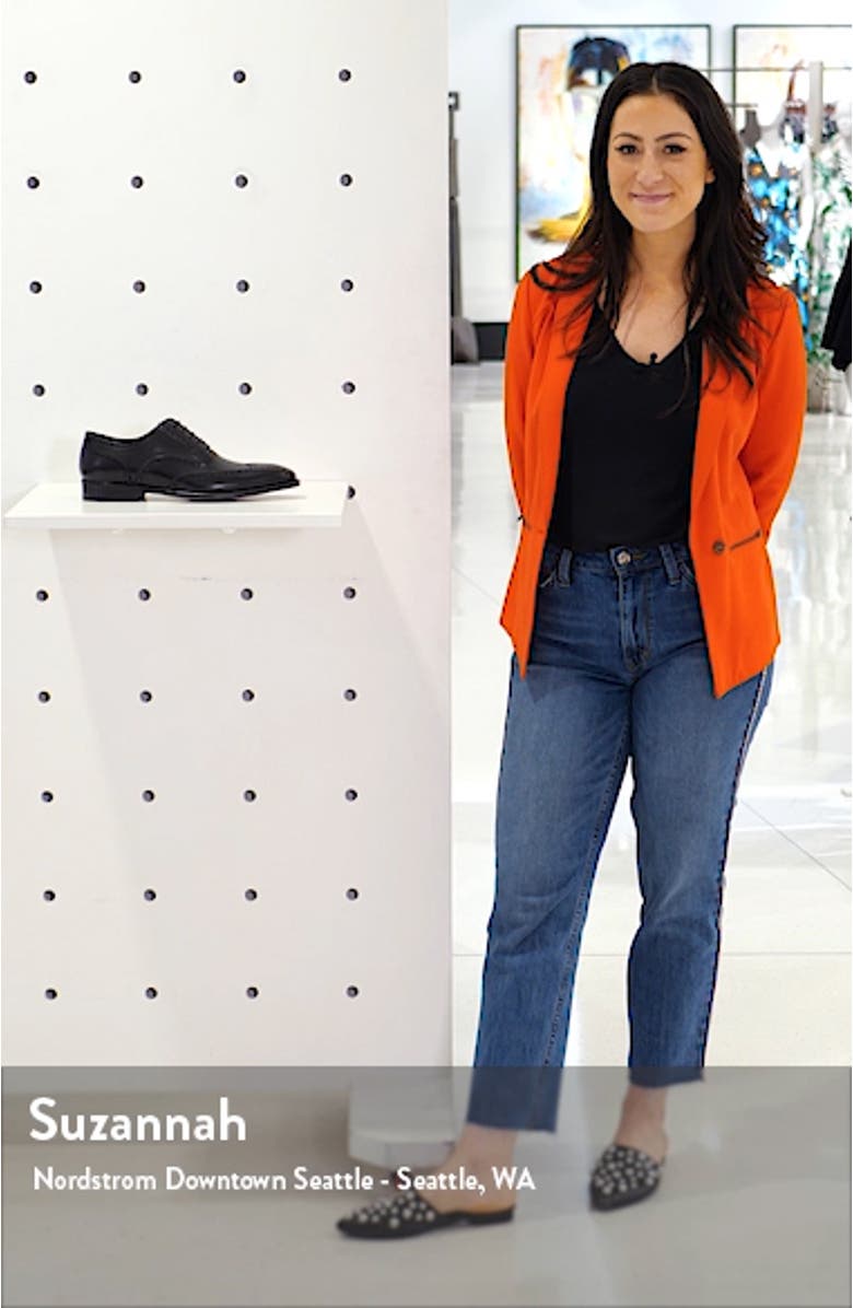 Prospect Wingtip, sales video thumbnail