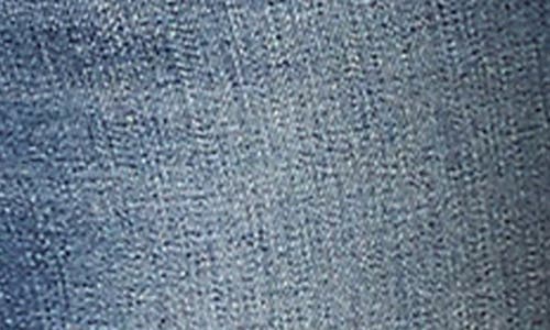 Levi's® 720™ Release Hem High Waist Super Skinny Jeans In Blue