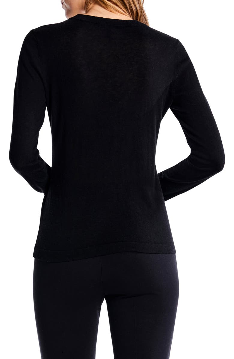 NIC+ZOE Long Sleeve Sweater, Alternate, color,