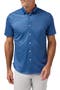 selected Cobalt Tonal Woven