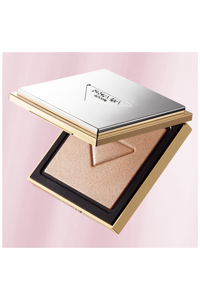Light Glowing Highlighter Powder Refill, Alternate, color, 03 DEEP