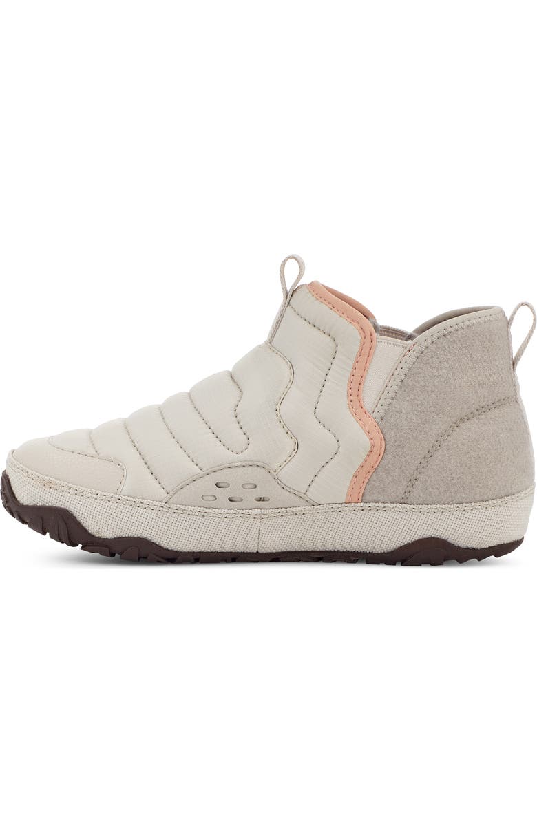 Teva ReEmber Terrain Quilted Mid Slipper, Alternate, color, Moonstruck