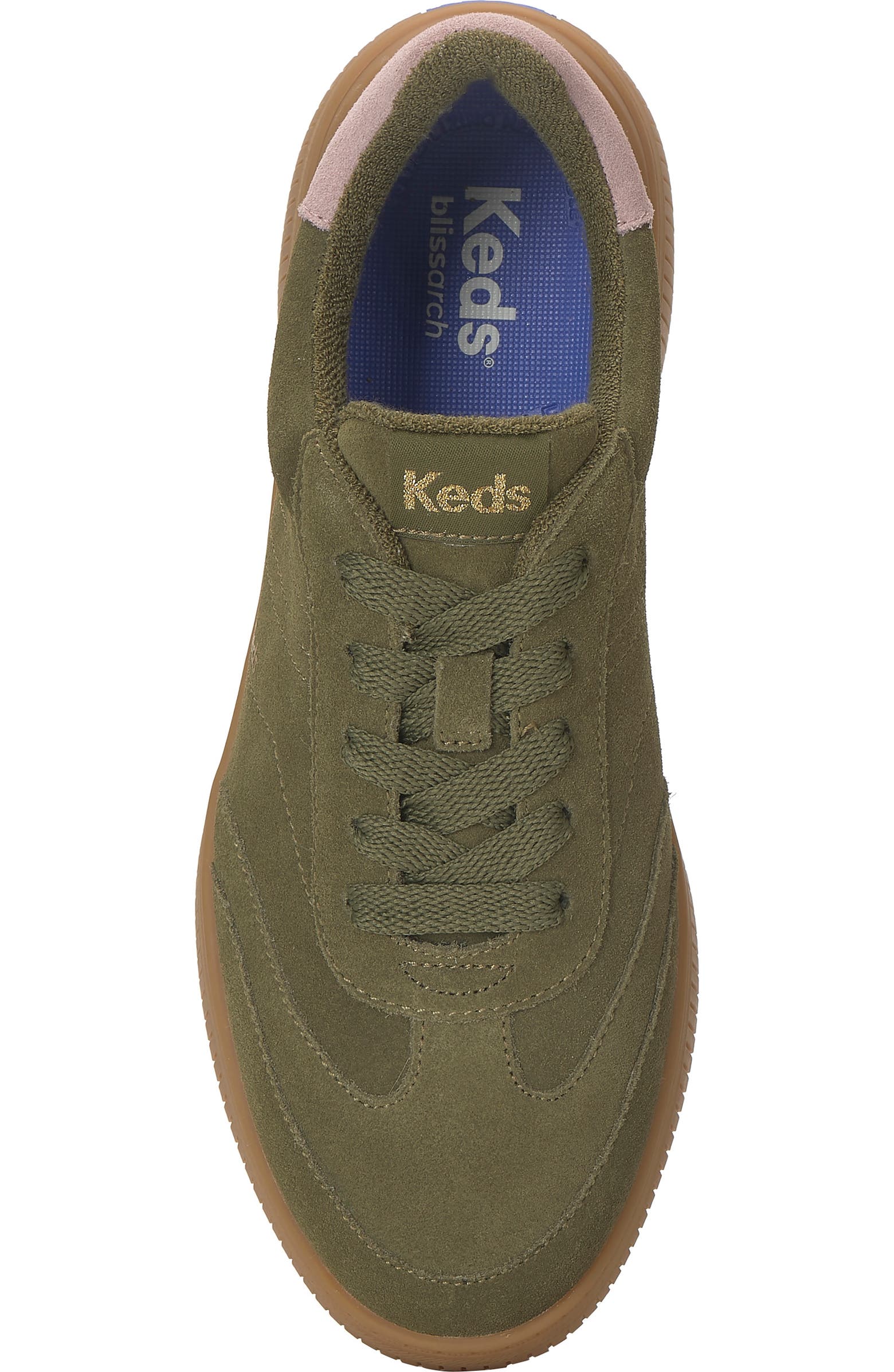 Hergos sneaker donna mod. H7301 camoscio e tela con lacci plantare Hergos sneaker donna mod. H7301 camoscio e tela con lacci plantare