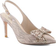 AZURA BY SPRING STEP Tenkarot Slingback Pump