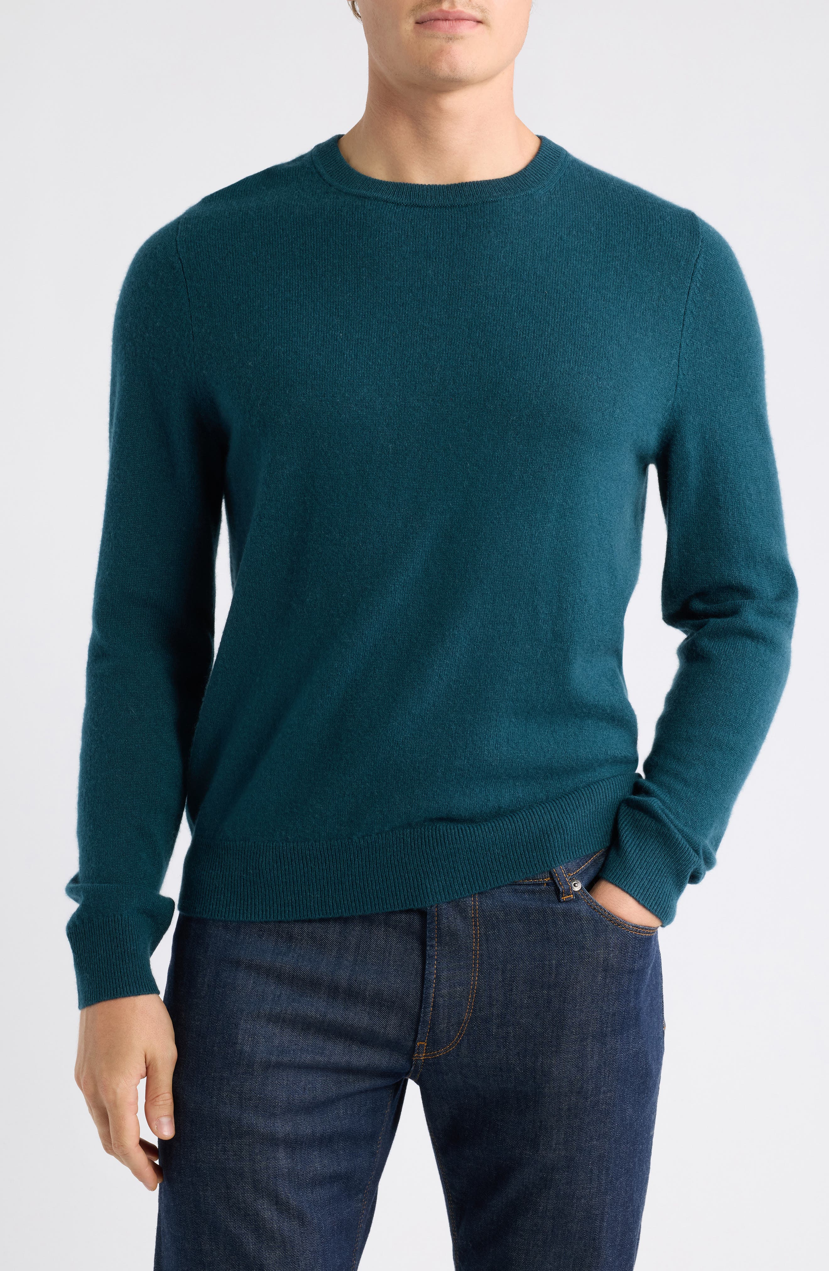TEAL DEEP
