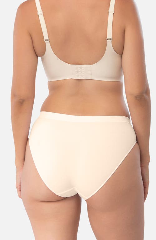 Underoutfit 3 Pack Everyday-u Brief In White