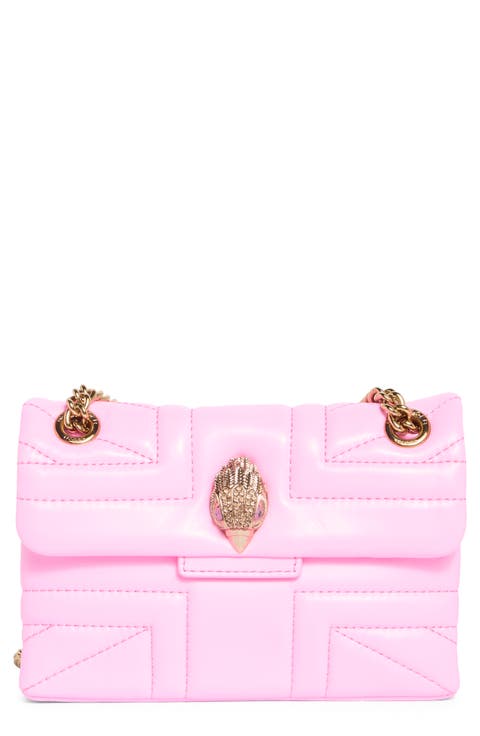 Mini Union Jack Crossbody Bag