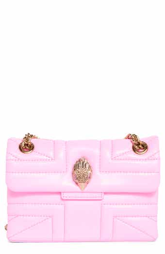 Kurt Geiger London Mini Union Jack Crossbody Bag