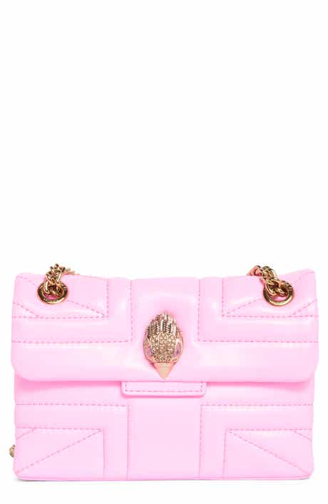 Kurt Geiger London Mini Union Jack Crossbody Bag