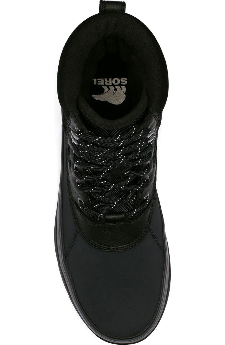 SOREL Ankeny II Waterproof Hiking Boot, Alternate, color,