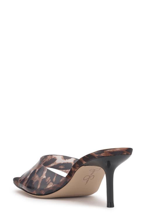 Jessica Simpson Celisha Slide Sandal