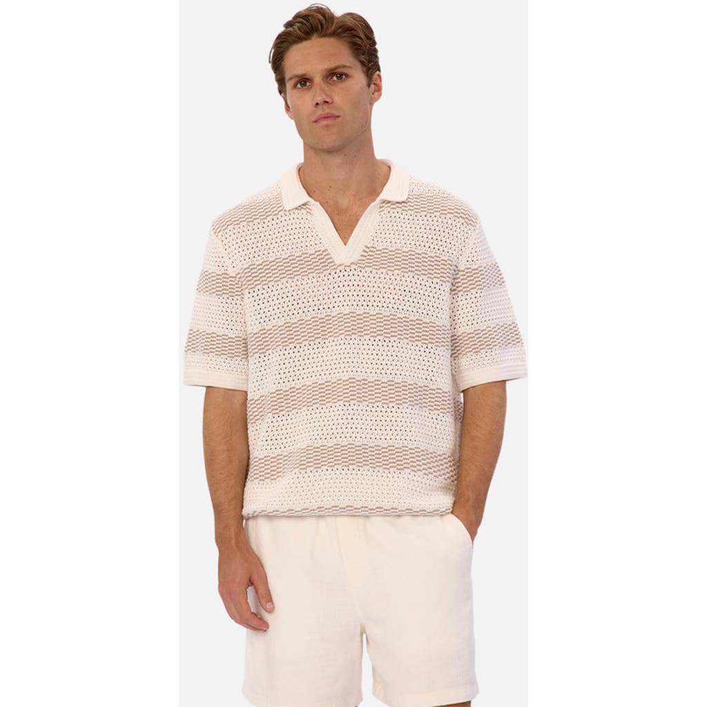 Industrie Australia The Menorca Polo