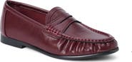 Coconuts by Matisse Carlton Penny Loafer