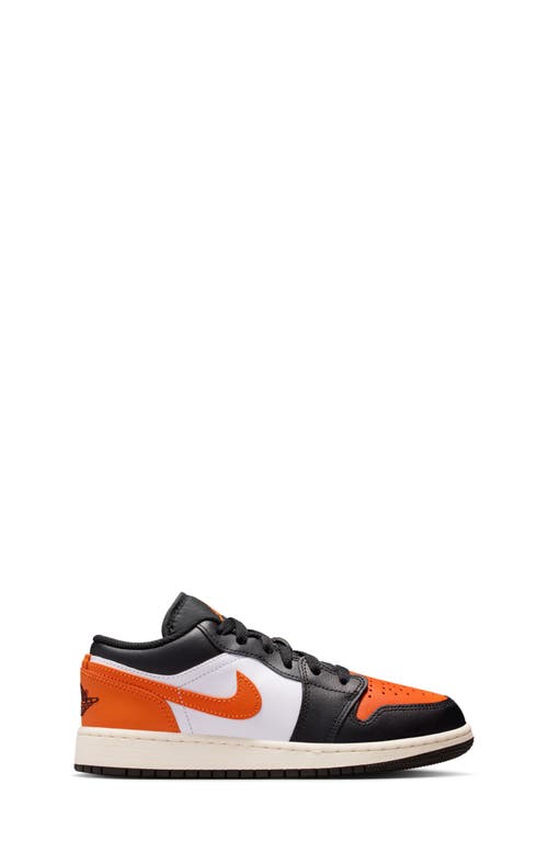 Jordan Air  1 Low Sneaker In Multi