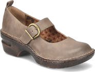 B O C BY BØRN Peggy Jane Loafer