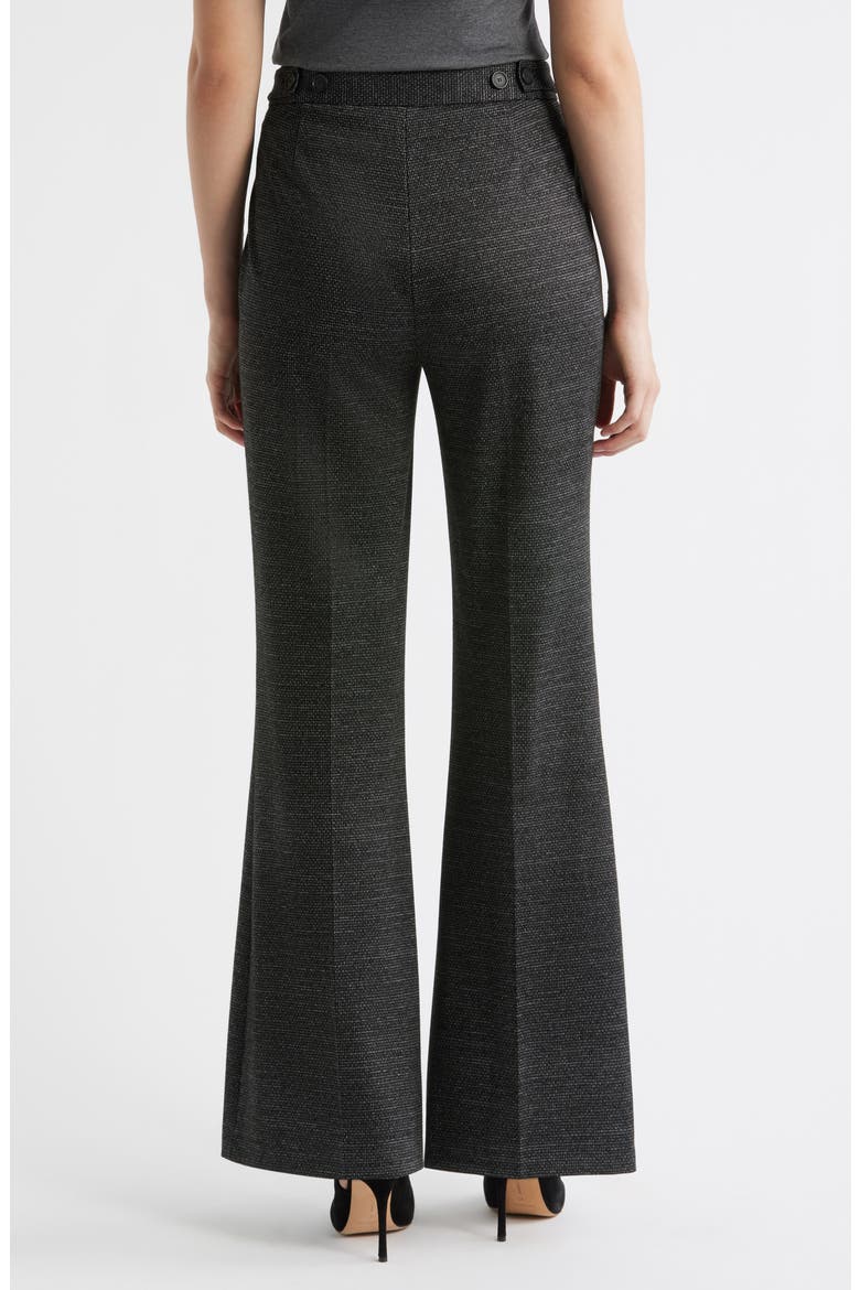Talia Flare Pants, Alternate, color, OPEN MISC