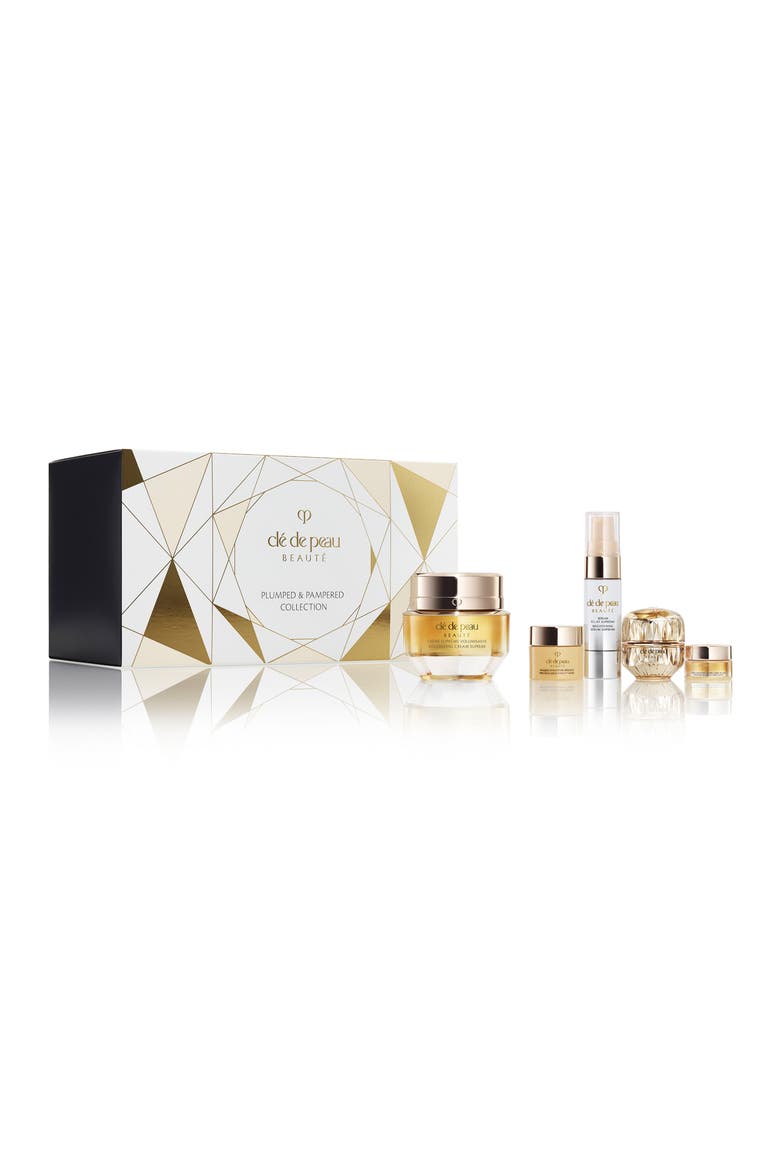 Plumped & Pampered Set $641 Value, Alternate, color, NO COLOR