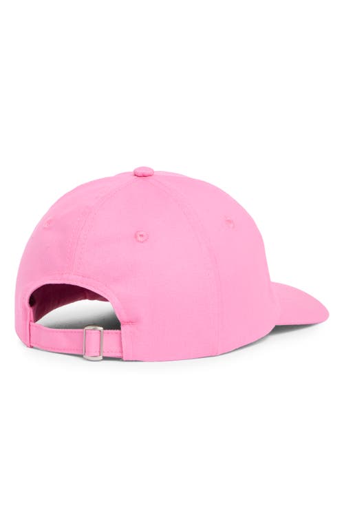 Nordstrom Rack Classic Cotton Baseball Cap