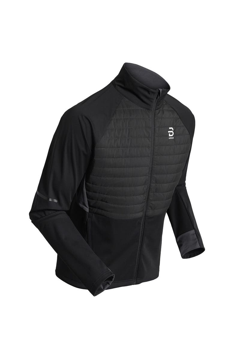 Bjorn Daehlie Challenge 3.0 Jacket - Men's, Alternate, color, Black