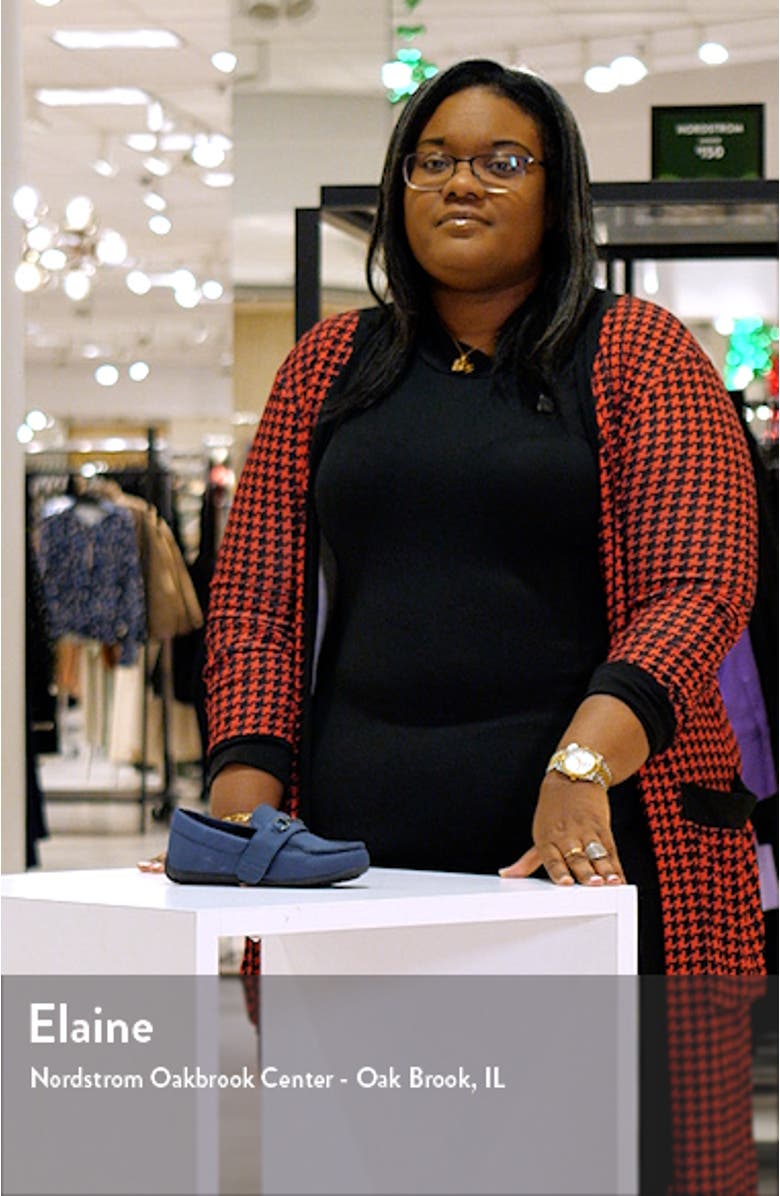 Kids' Bjustinn Loafer, sales video thumbnail