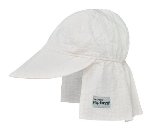 Flap Happy Baby/toddler Upf 50+ Original Flap Hat