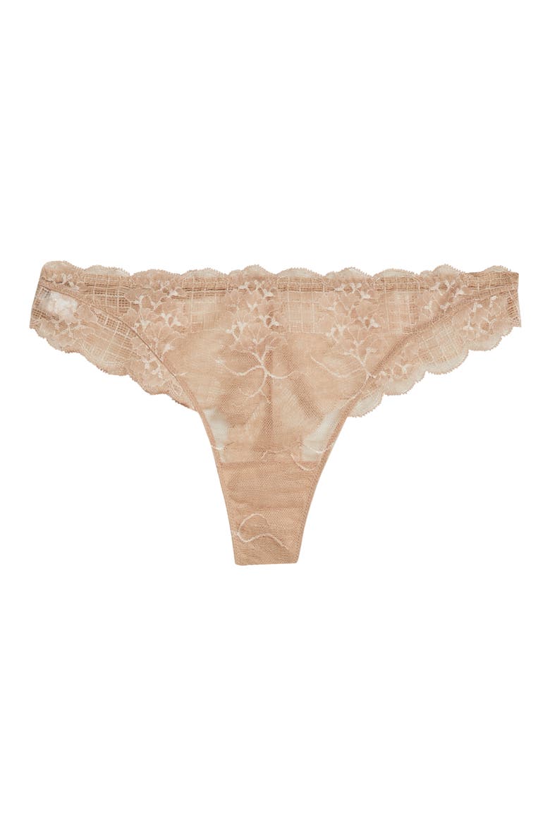 Reve Tanga, Main, color, BEIGE