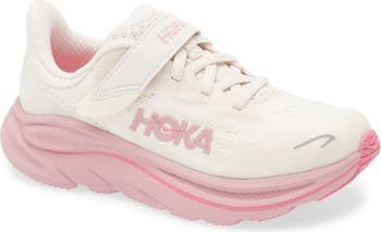 Kids' Clifton 10 Running Sneaker