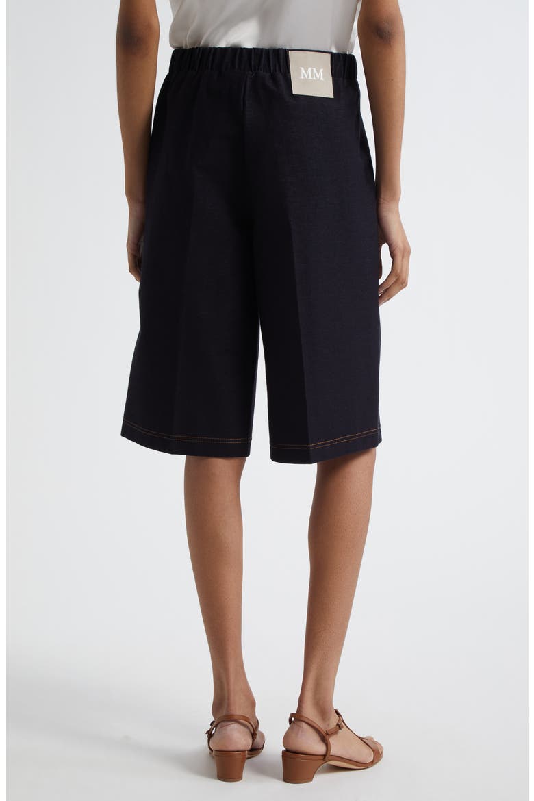 Texas Jersey Shorts, Alternate, color, NAVY