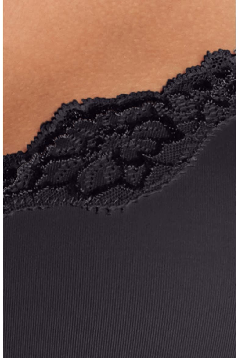 Dream Tisha 965 Underwire Bra, Alternate, color, BLACK