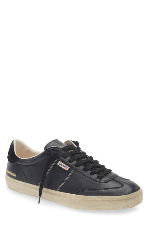 Soul Star Low Top Sneaker (Men)