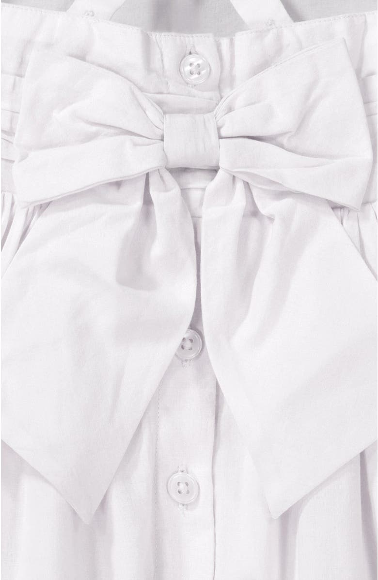 Hope & Henry Girls' Organic Embroidered Special Sundress, Toddler, Alternate, color, 