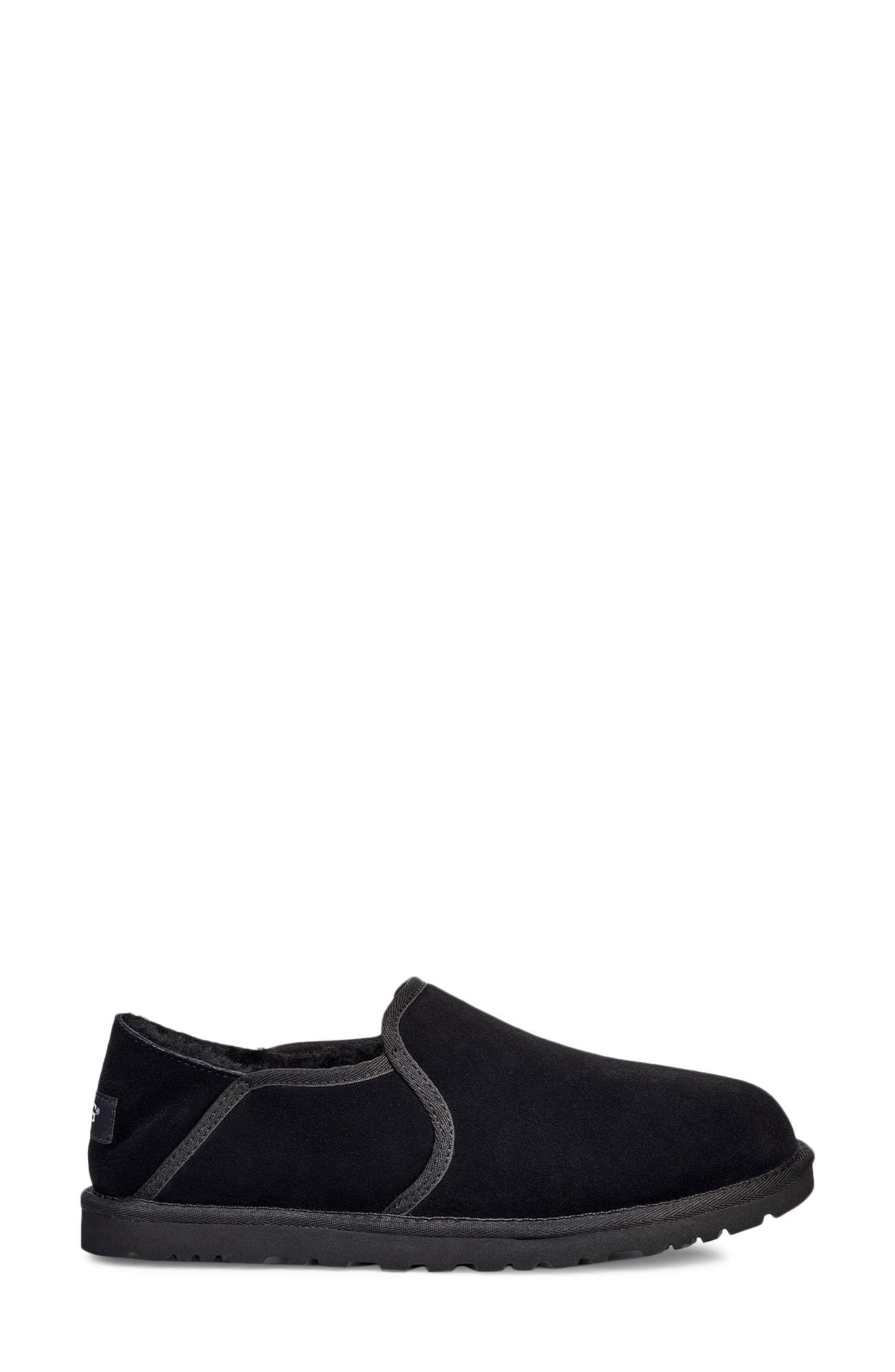UGG<sup>®</sup> Kenton Slip-On, Alternate, color, Blk