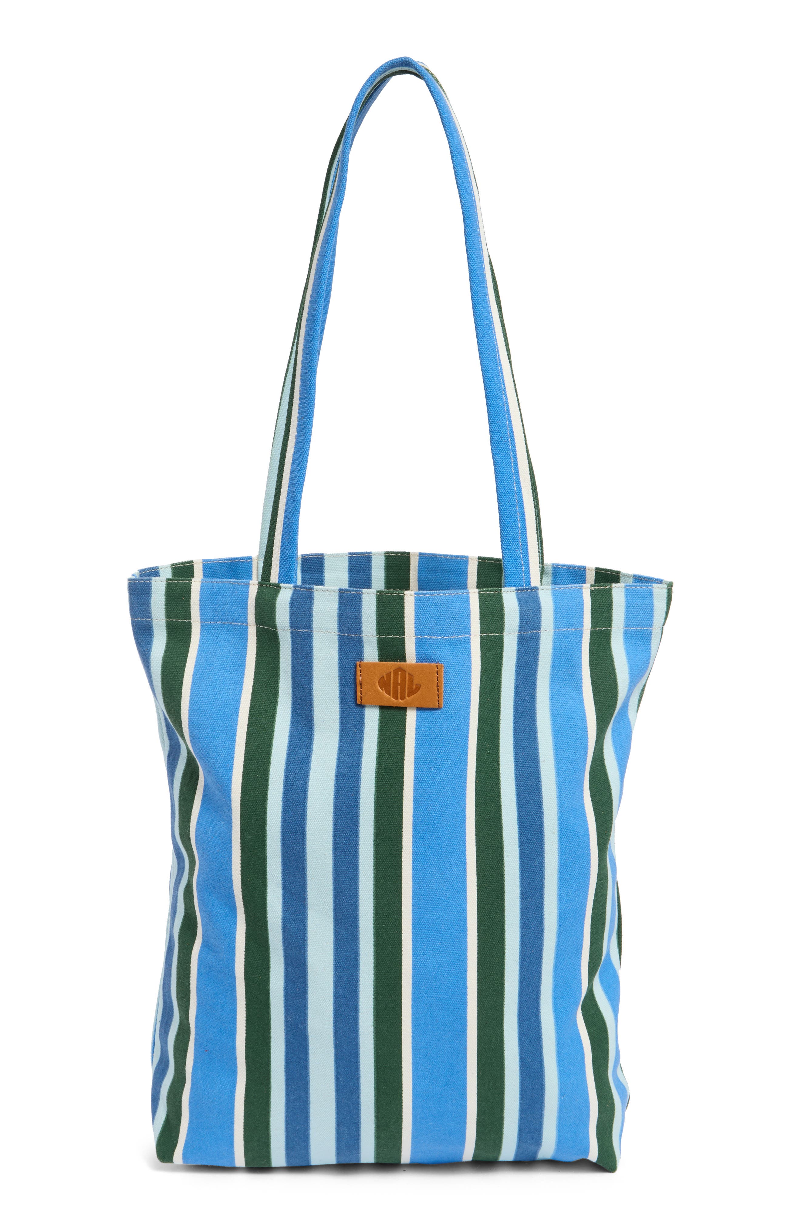 Eden Cotton Canvas Tote