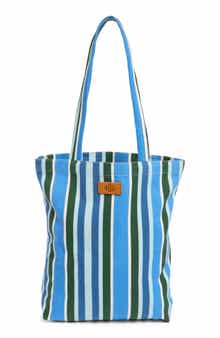 Eden Cotton Canvas Tote