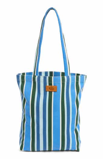 Eden Cotton Canvas Tote