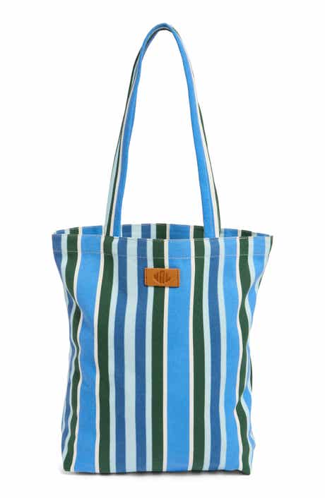 Eden Cotton Canvas Tote