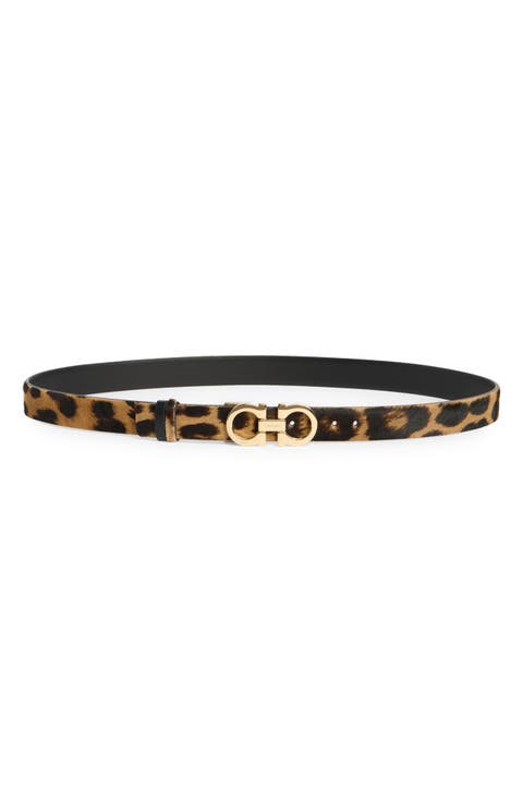 Women's FERRAGAMO Belts | Nordstrom