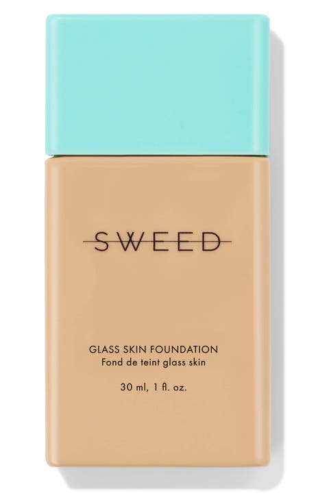 Glass Skin Foundation
