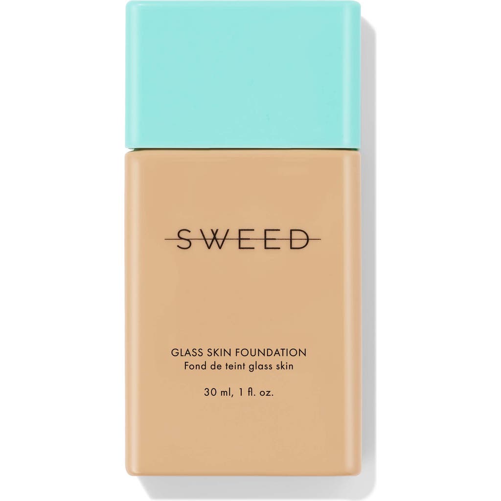 SWEED Glass Skin Foundation in 07 Medium Light N/W  product