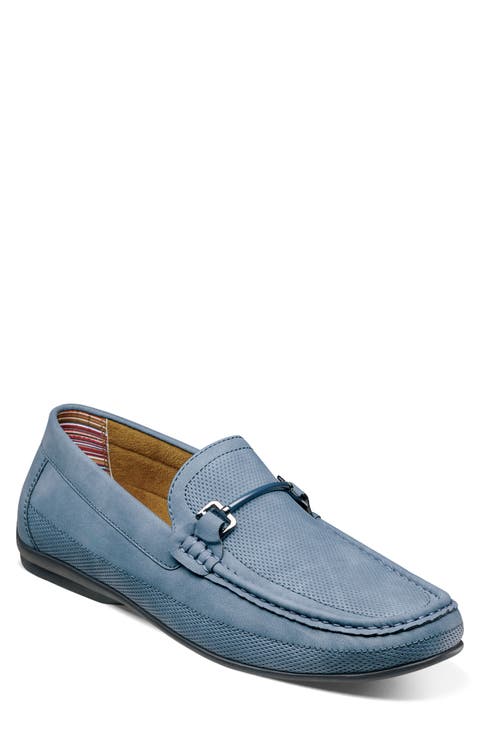 Colton Bit Loafer (Men)