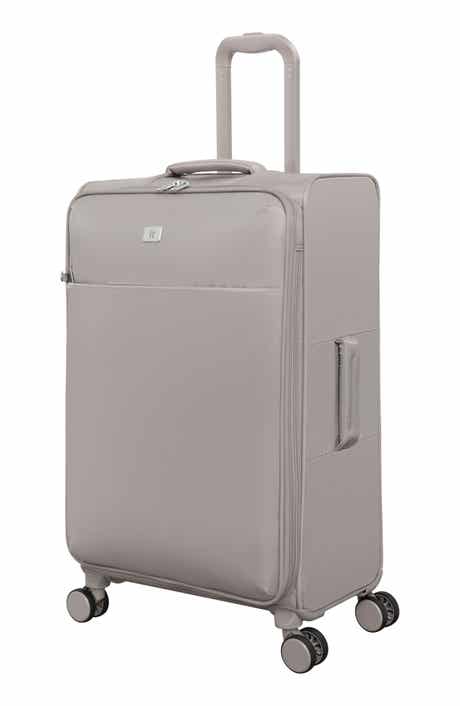 IT LUGGAGE Lustrous Lux 27-Inch Softside Spinner Luggage