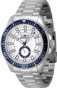 INVICTA Pro Diver Bracelet Watch, 40mm