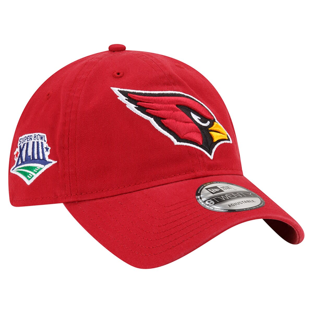 selected Cardinal
