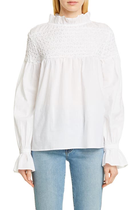 Majorelle Top