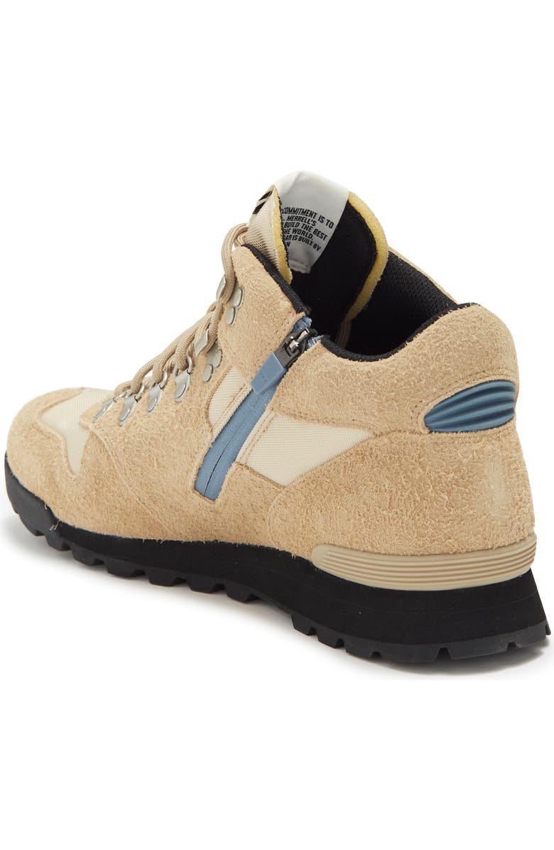 1TRL Eagle Luxe Gore-Tex<sup>®</sup> Waterproof Hiking Shoe, Alternate, color,