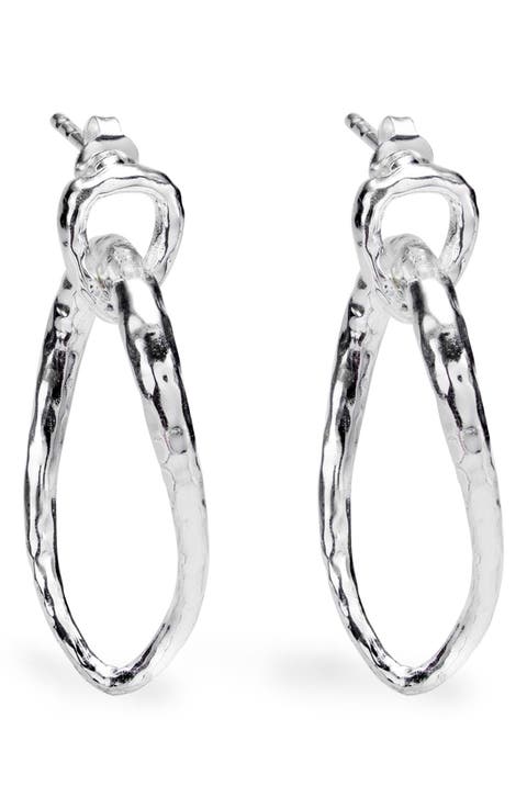 Maya Drop Earrings