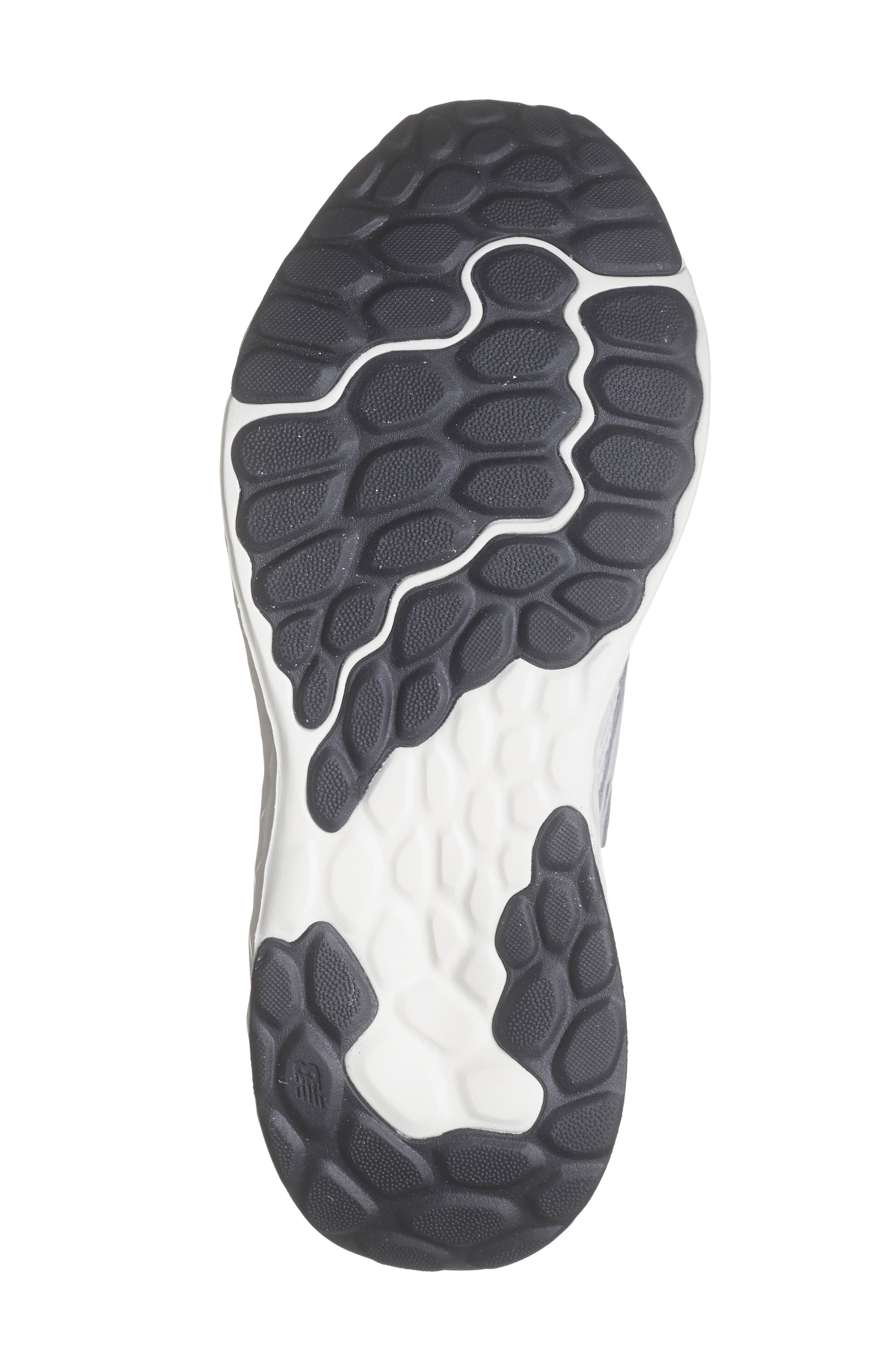 New Balance Fresh Foam Arishi v4 Running Shoe, Alternate, color, Nb White/ Reflection